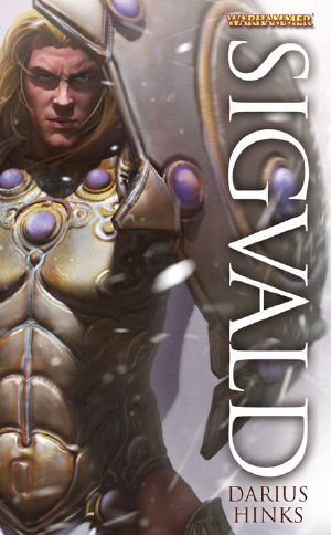 [Warhammer Heroes 04] • Sigvald